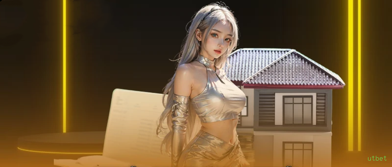 Mesa de Roleta utbet