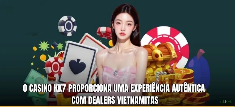 Casino VIP utbet