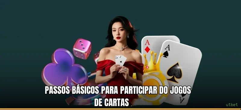 Diretório de Jogos utbet